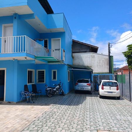 Pousada Vista Azul Ubatuba Luaran gambar