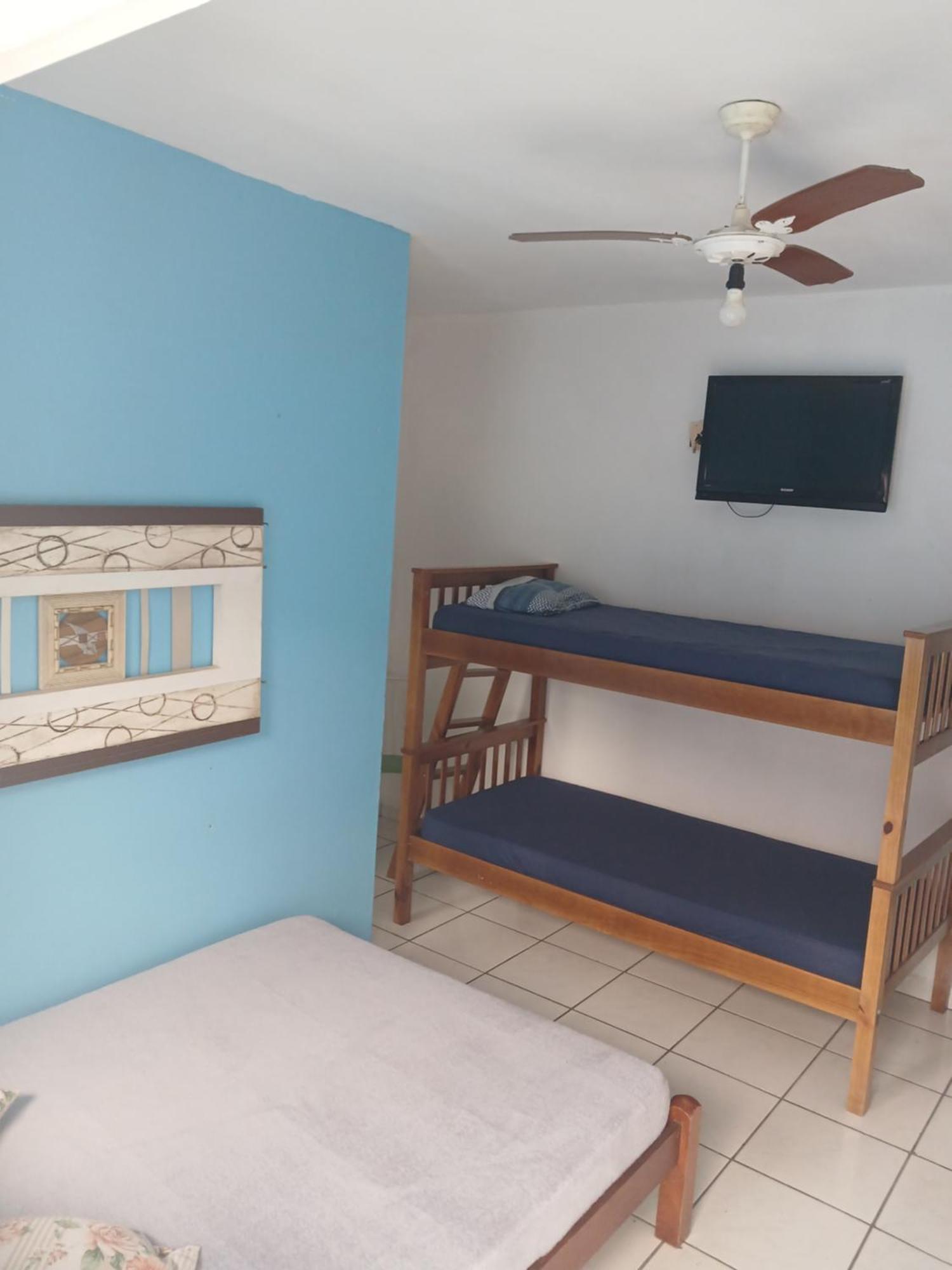 Pousada Vista Azul Ubatuba Luaran gambar